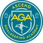 Ascend Goalkeeping Academy Logo